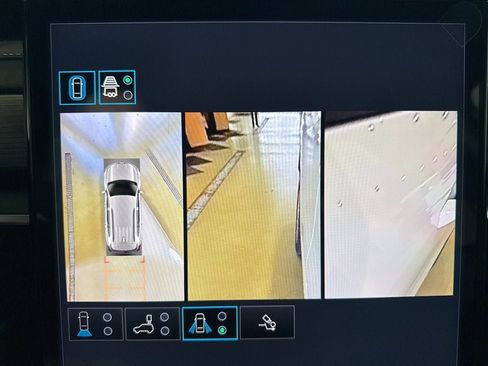 New 2026 GMC Acadia Elevation w/ Elevation Premium Package image 41