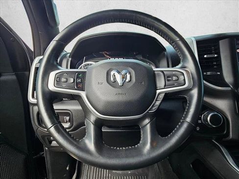 Used 2023 RAM 1500 Lone Star AWD/4WD image 10