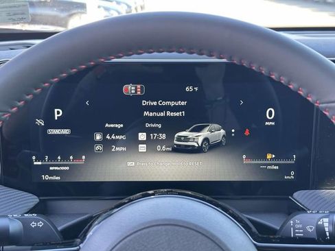 New 2026 Nissan Kicks SR image 23