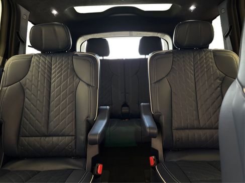 New 2026 Cadillac Vistiq Premium Luxury image 17