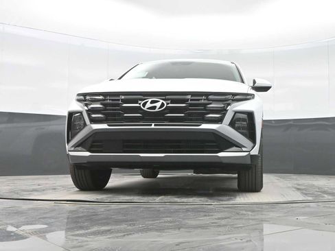 New 2026 Hyundai Tucson Blue SE image 23