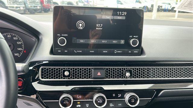 Used 2025 Honda Civic Sport image 20