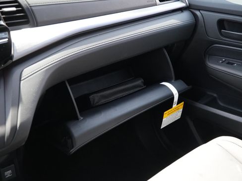 New 2026 Honda Odyssey Sport-L image 29