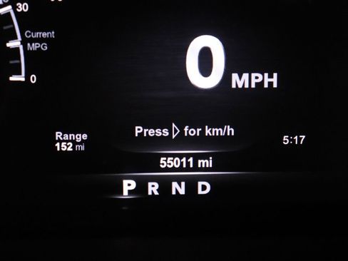 Used 2017 RAM 1500 Laramie w/ Convenience Group image 37