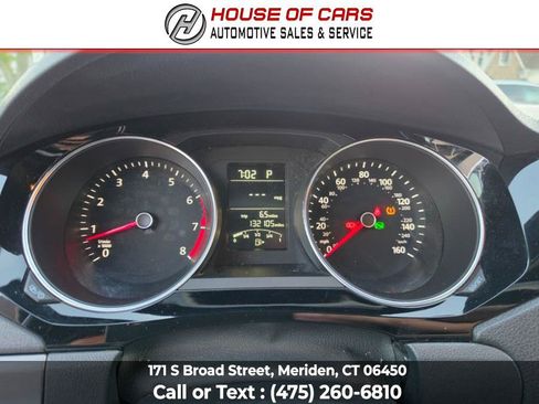 Used 2016 Volkswagen Jetta Sport FWD image 11