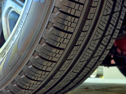 Used 2001 Chevrolet Blazer Xtreme w/ Preferred Equipment Group image 12