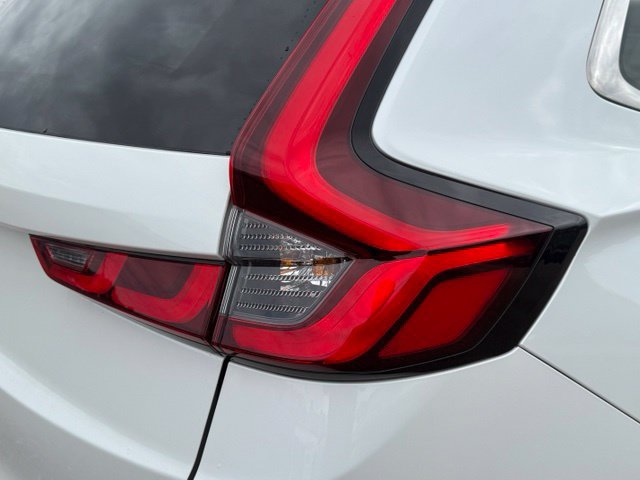 Used 2023 Honda CR-V EX image 12