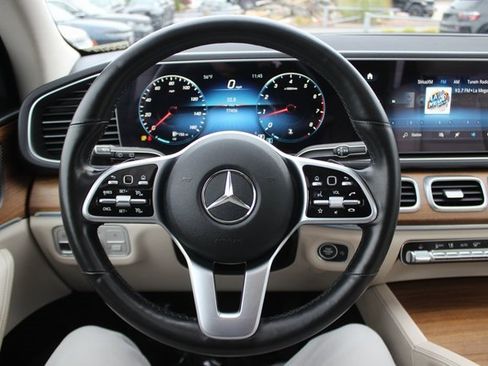 Used 2022 Mercedes-Benz GLE 350 GLE 350 image 13