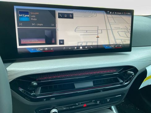 New 2026 BMW 330i Sedan w/ M Sport Package image 17