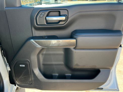 Used 2020 GMC Sierra 1500 AT4 w/ AT4 Premium Package image 23