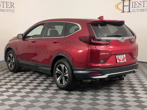 Used 2021 Honda CR-V Special Edition image 5