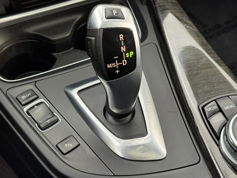 Used 2015 BMW 335i xDrive Sedan image 27