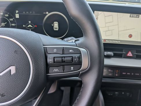 Certified 2023 Kia Sportage SX FWD image 32