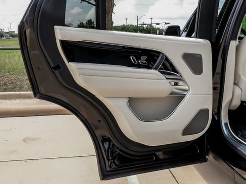 New 2026 Land Rover Range Rover Long Wheelbase Autobiography AWD/4WD image 55
