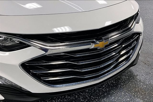 Used 2024 Chevrolet Malibu LT FWD image 28