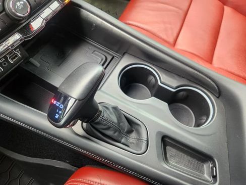 Used 2024 Dodge Durango SRT AWD/4WD image 19
