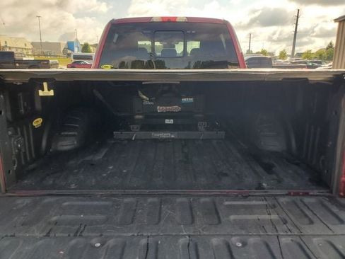 Used 2019 Ford F250 Lariat w/ Lariat Ultimate Package AWD/4WD image 29