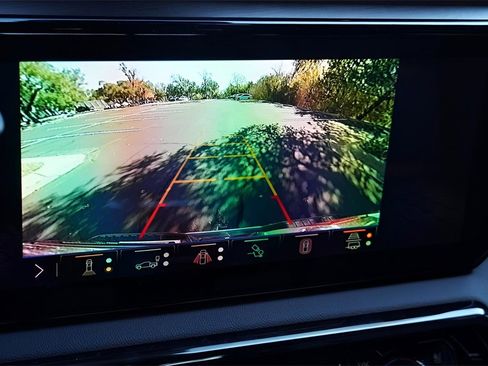 New 2026 GMC Sierra 2500 AT4 w/ AT4 Premium Plus Package image 11