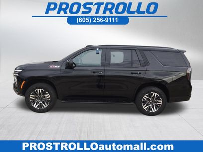 New 2026 Chevrolet Tahoe Z71 w/ Comfort Package