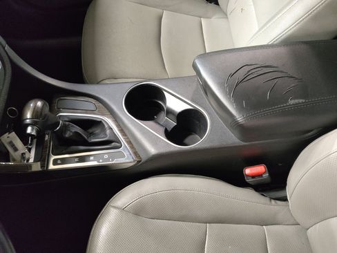 Used 2015 Kia Optima EX image 26