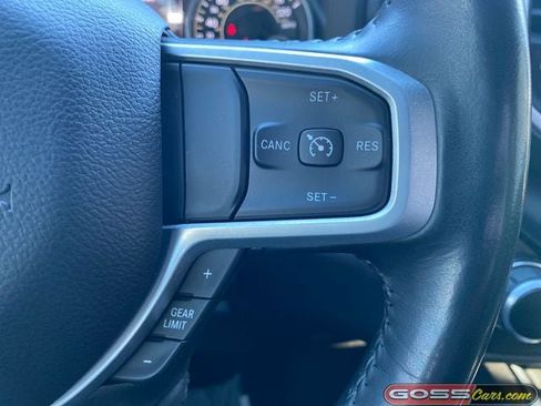 Certified 2022 RAM 1500 Big Horn image 18