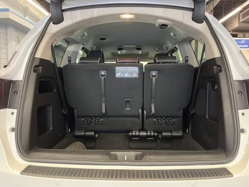 Used 2025 Honda Odyssey Elite image 38