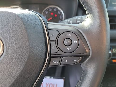 Used 2019 Toyota RAV4 XLE Premium w/ Cold Weather Package image 18