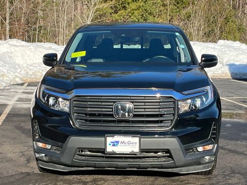 Used 2023 Honda Ridgeline RTL image 8