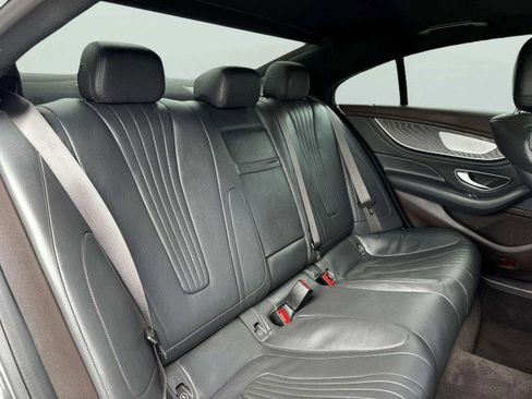 Used 2021 Mercedes-Benz CLS 450 4MATIC image 44