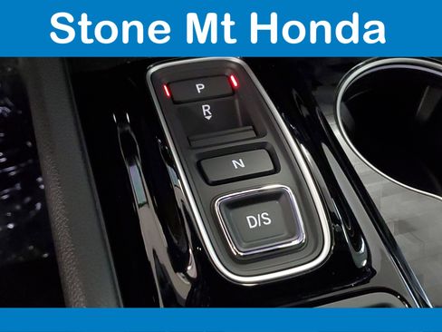 New 2026 Honda Passport TrailSport Elite image 33