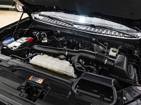 Used 2025 Ford Expedition Max Active AWD/4WD image 45
