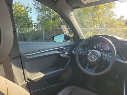 Used 2022 Audi A3 2.0T Premium w/ Convenience Package image 7