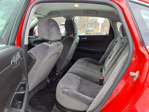 Used 2013 Chevrolet Impala LT image 8