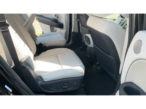 New 2026 Hyundai Palisade Calligraphy image 16