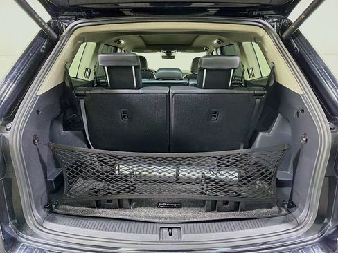 Used 2024 Volkswagen Atlas SEL Premium R-Line AWD/4WD image 29