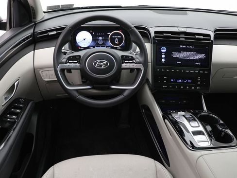 Used 2023 Hyundai Tucson Limited w/ Cargo Package image 13