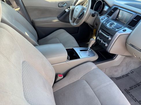 Used 2014 Nissan Murano SV image 13