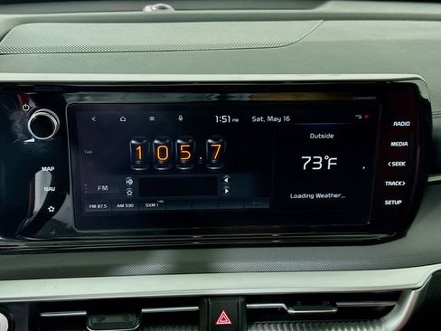 Certified 2021 Kia K5 GT-Line AWD/4WD image 8