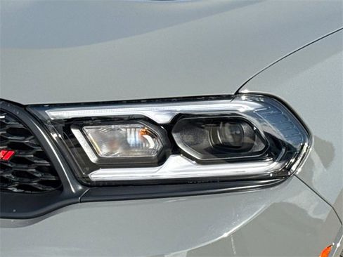 New 2026 Dodge Durango GT image 4