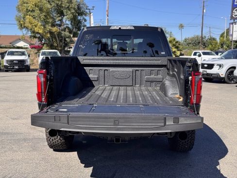 New 2025 Ford F150 Raptor image 13