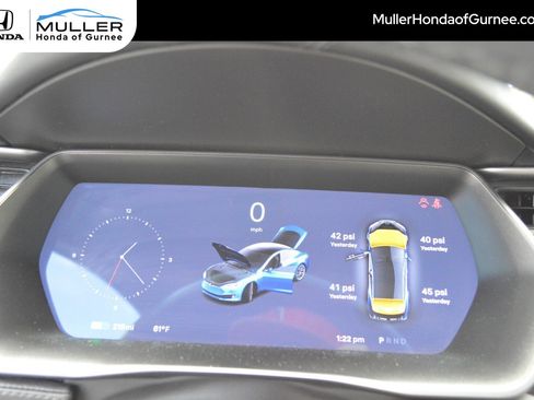 Used 2021 Tesla Model S Long Range Plus image 28