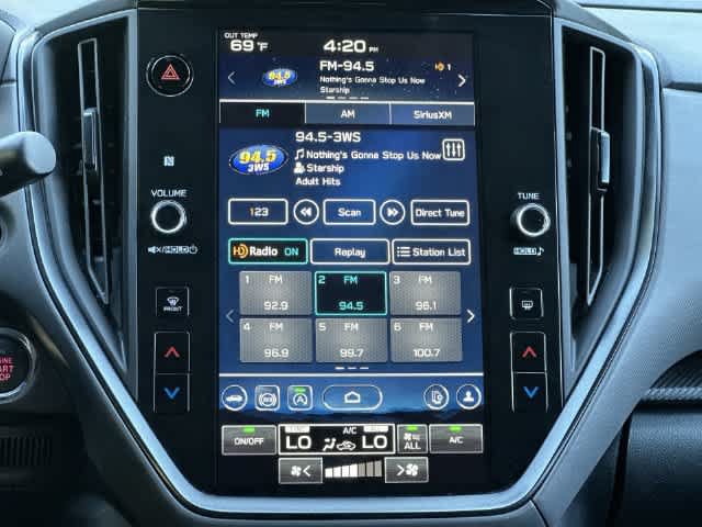 Certified 2024 Subaru Crosstrek 2.5i Limited w/ Crosstrek Mirror Package AWD/4WD image 12