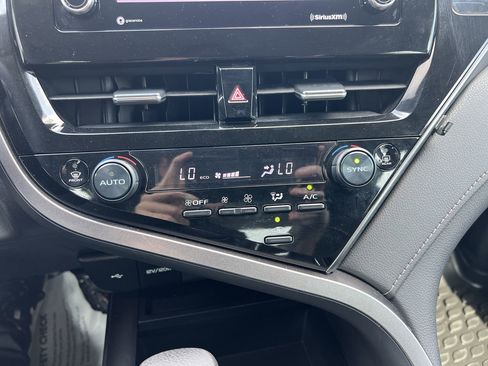 Used 2023 Toyota Camry LE FWD image 29