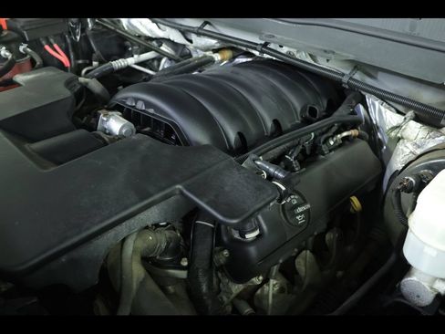Used 2015 Chevrolet Silverado 1500 LT w/ All Star Edition AWD/4WD image 22