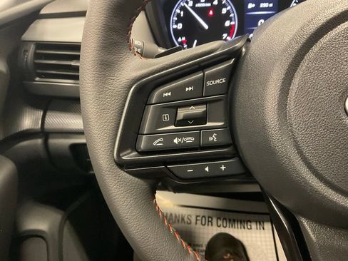 New 2026 Subaru Crosstrek 2.5i Limited AWD/4WD image 18