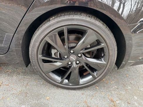 Used 2023 Genesis G70 2.0T w/ Sport Prestige Package image 6