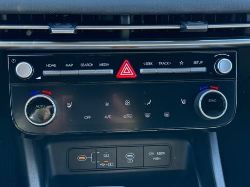 New 2026 Hyundai Tucson XRT AWD/4WD image 36