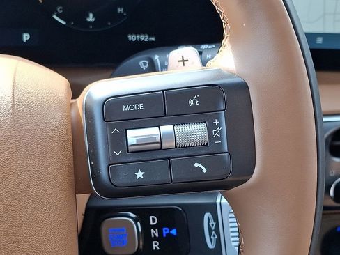 Used 2026 Hyundai Palisade Calligraphy image 24