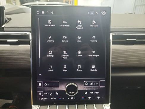 New 2025 GMC Sierra EV Denali image 17