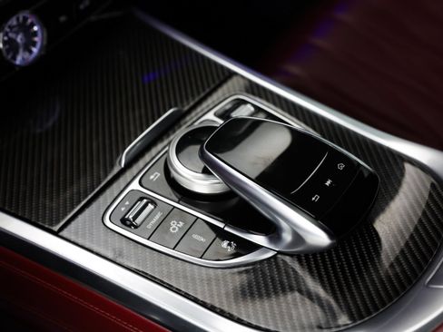 Used 2022 Mercedes-Benz G 63 AMG 4MATIC image 48